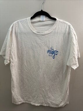 🎉 4 for $10 Milagro Cotton Tee